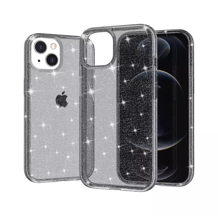 Classic OtterStyle Glitters/Clear Shockproof Hardshell TPU Phone Case- for Apple iPhone 14 Series 2022 - Super Savings Technologies Co.,LTD Classic OtterStyle Glitters/Clear Shockproof Hardshell TPU Phone Case- for Apple iPhone 14 Series 2022 - Super Savings Technologies Co.,LTD